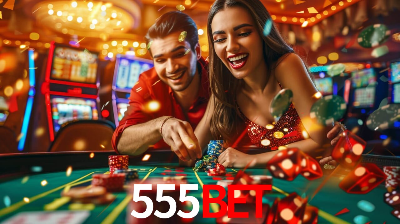 Promoções Sazonais 555bet