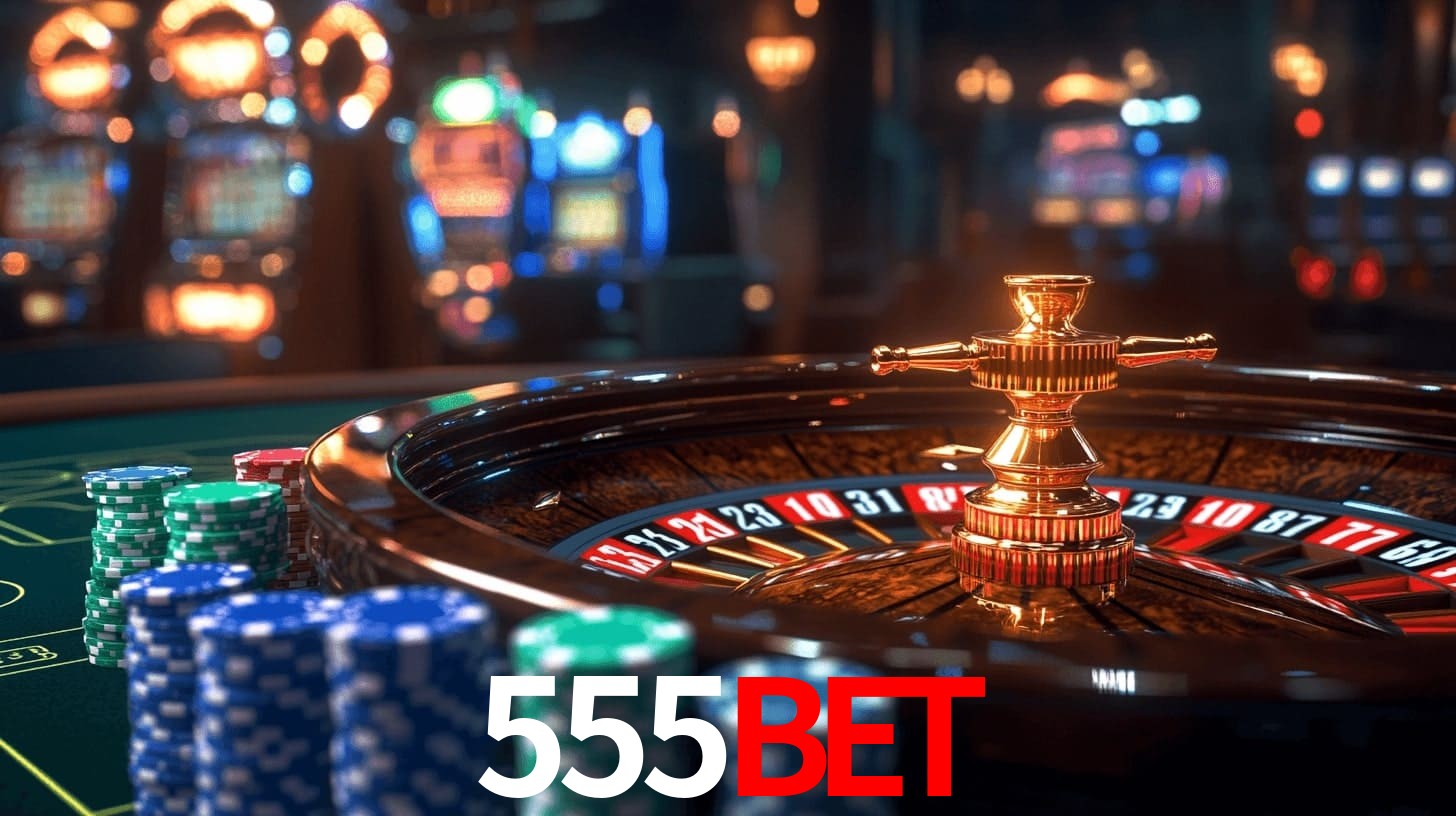 Live Casino 555bet