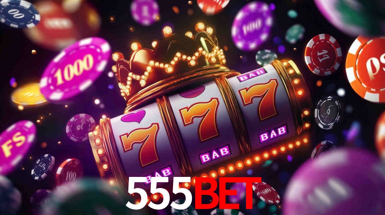 Flash Promotion 555bet