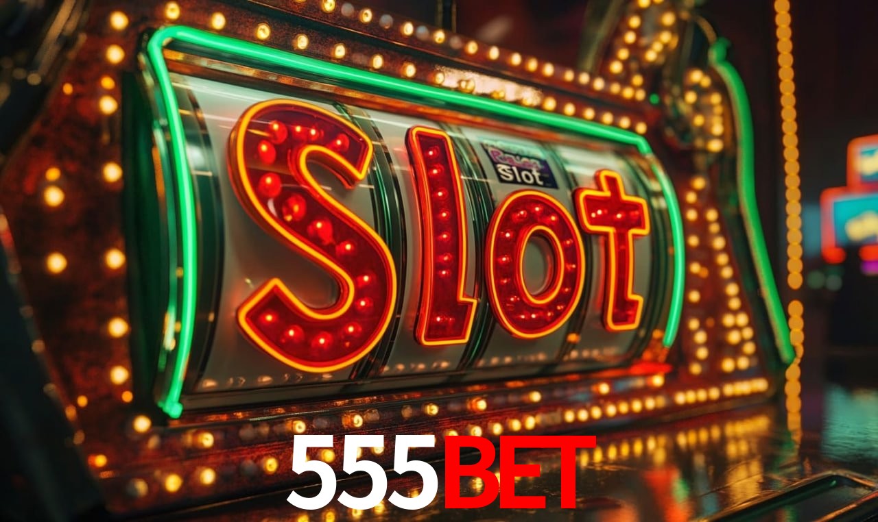 555bet: Seu Cassino Premiado com Pagamentos Rápidos