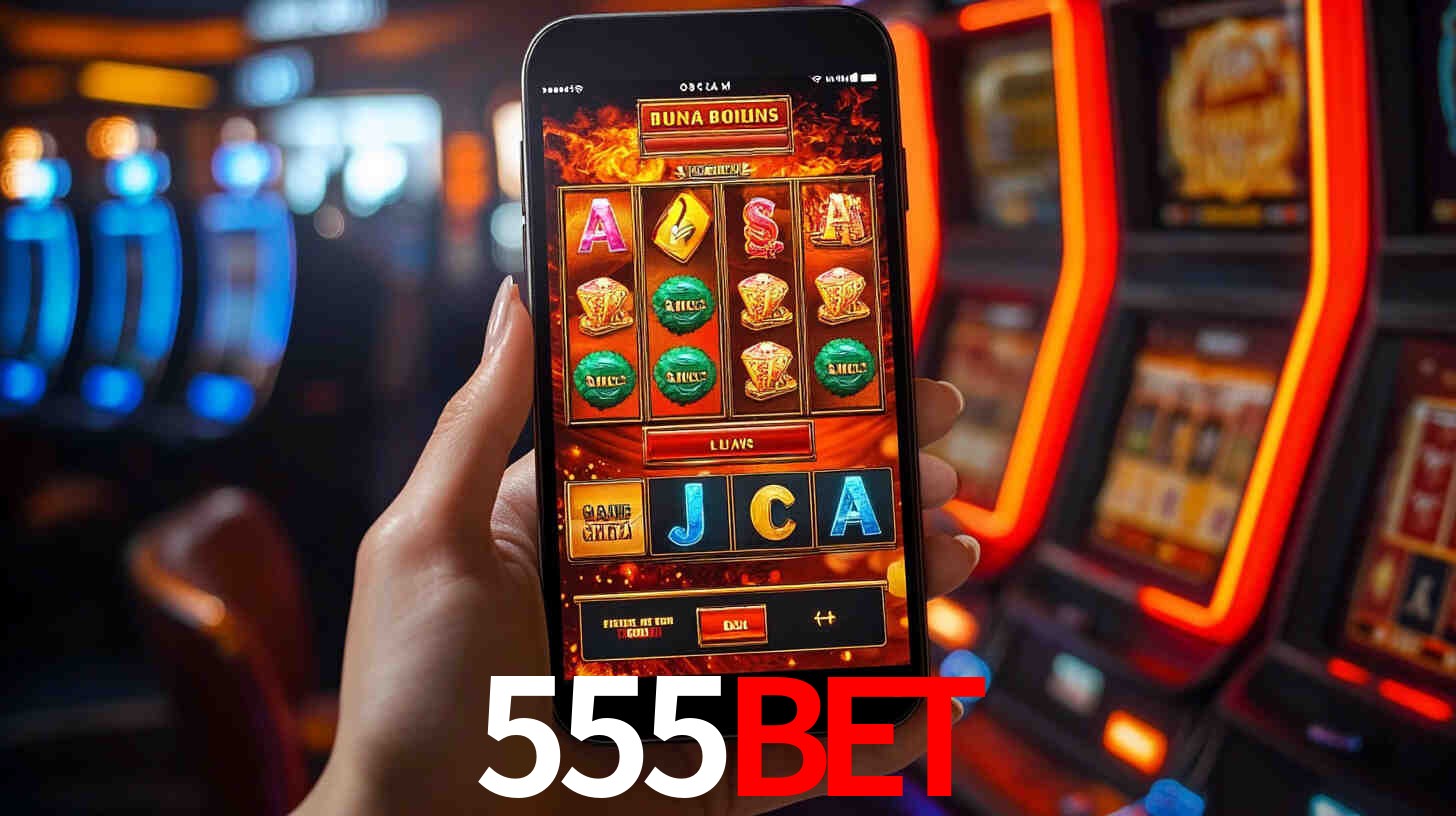 VIP Casino 555bet
