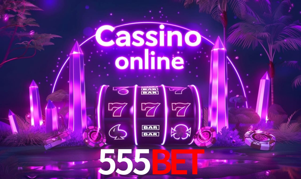555bet login