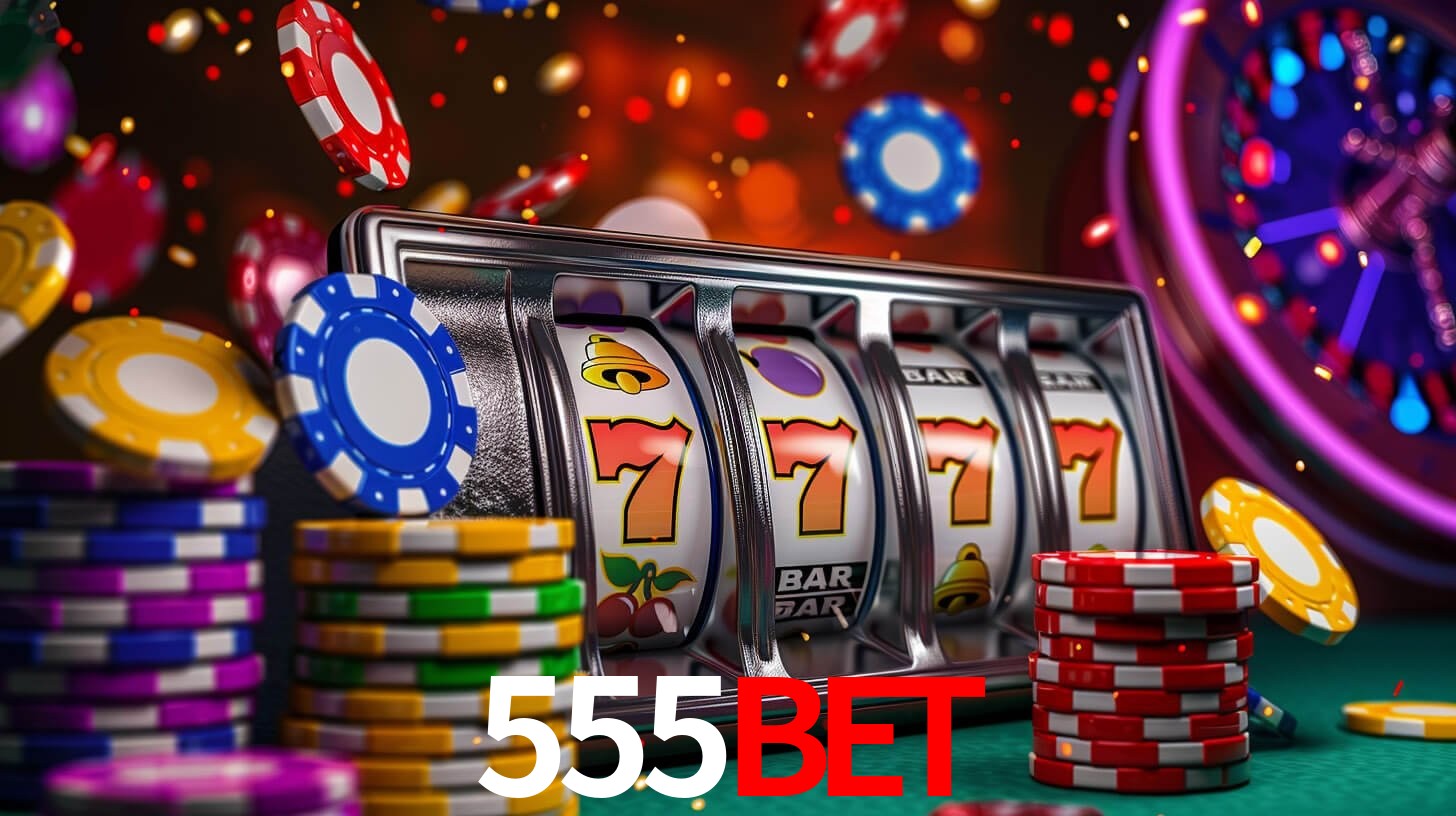 Casino VIP 555bet