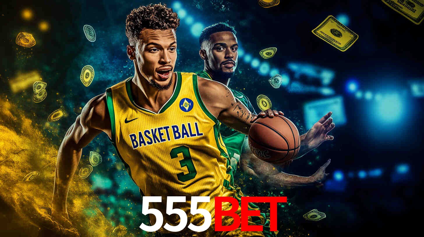 Descubra a Essência do 555bet: Nossa História e Compromissos