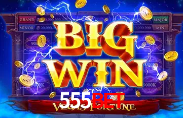 555bet: A Experiência de Casino com Jogos de Mesa ao Vivo