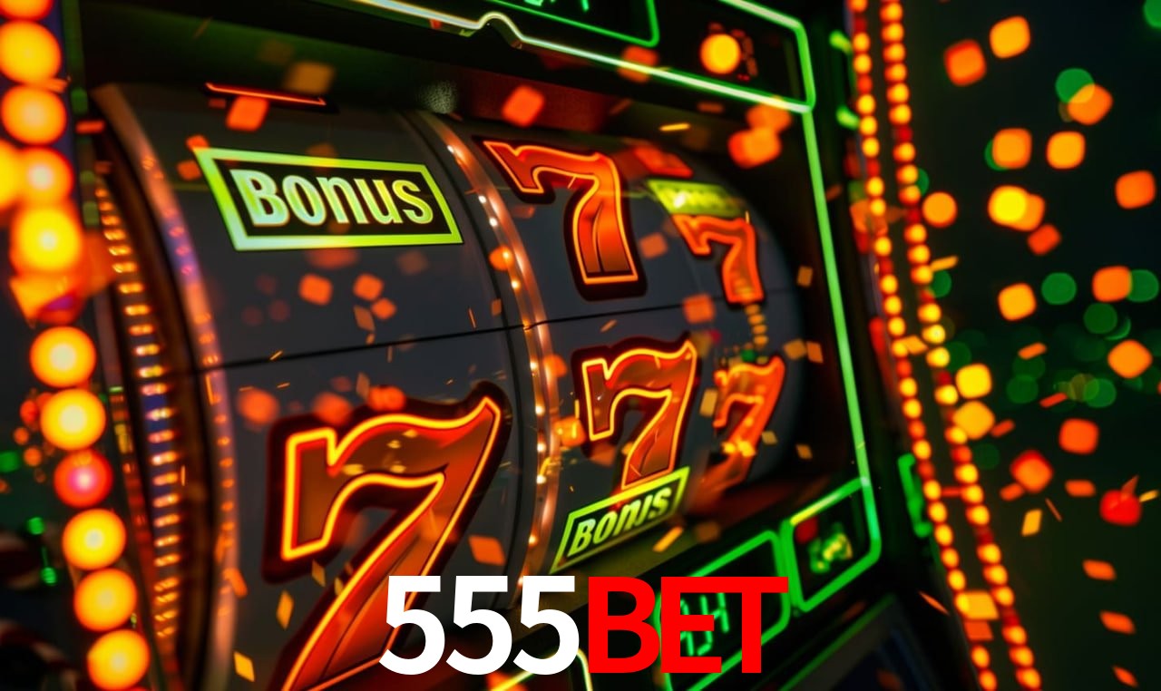 555bet