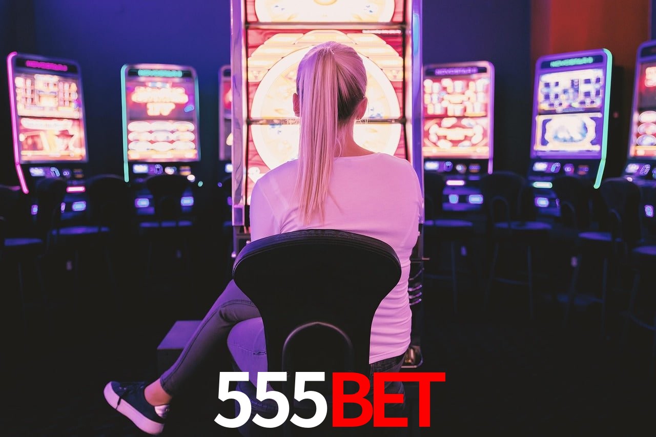 Weekend Specials 555bet