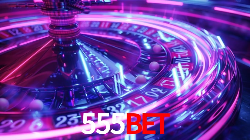 cassino 555bet