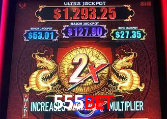 Desvendando o Mundo dos Jogos Virtuais na 555bet