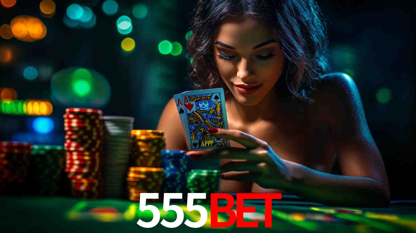 Desvendando o Mundo dos Jogos Virtuais na 555bet