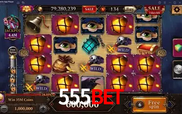555bet