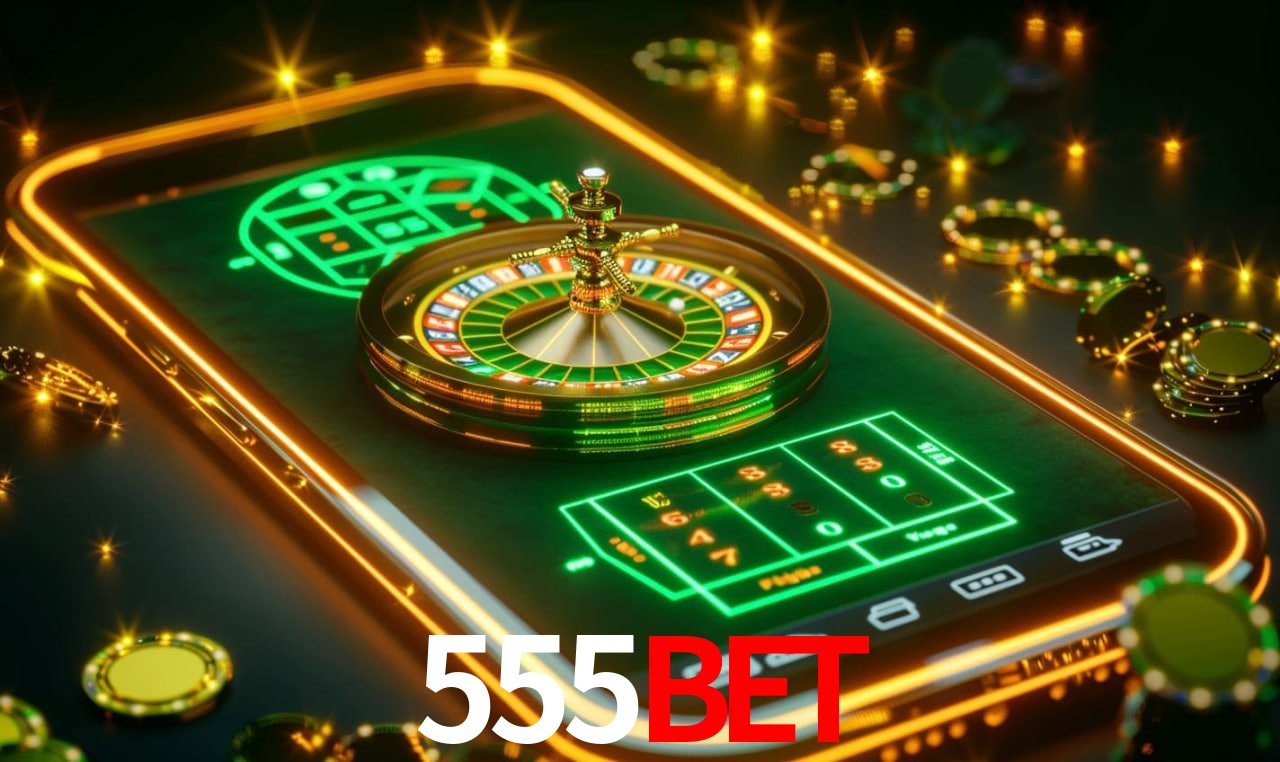 555bet
