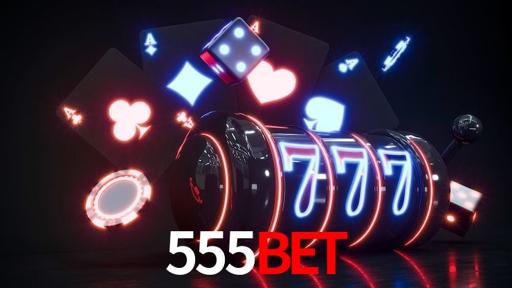 Secure Login 555bet
