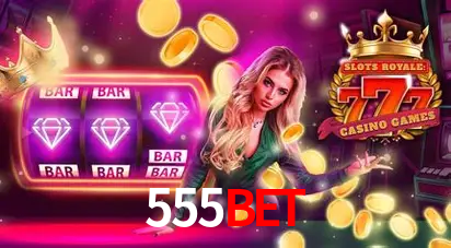 Apostas Esportivas na 555bet: Um Guia Completo